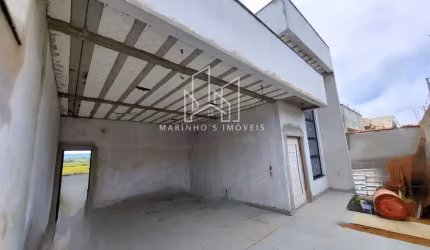 Casa para Venda em Resende, Vila Verde, 2 dormitórios, 1 suíte, 1 banheiro, 2 vagas