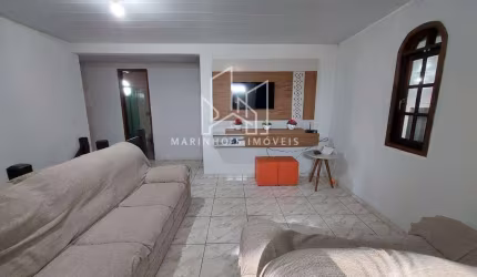 Casa para Venda em Resende, Morada da Felicidade, 3 dormitórios, 2 banheiros, 1 vaga