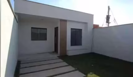 Casa para Venda em Resende, Bela Vista, 2 dormitórios, 1 suíte, 1 banheiro, 2 vagas