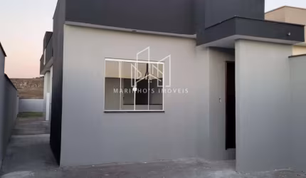 Casa para Venda em Resende, Bela Vista, 2 dormitórios, 1 suíte, 1 banheiro, 1 vaga