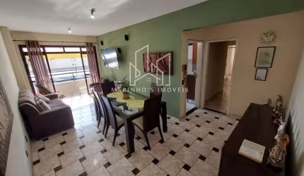 Apartamento para Venda em Resende, Jardim Jalisco, 2 dormitórios, 1 suíte, 1 banheiro, 1 vaga
