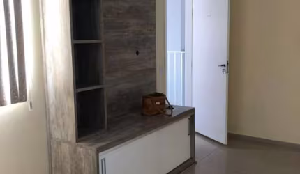 Apartamento para Venda em Resende, Paraíso, 2 dormitórios, 1 banheiro, 1 vaga