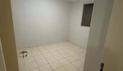 Apartamento para Venda em Resende, Paraíso, 2 dormitórios, 1 banheiro, 1 vaga