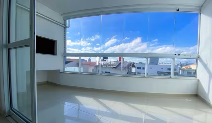 Apartamento à venda no bairro Ressacada em Itajaí/SC
