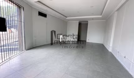 Sala comercial para alugar no bairro Velha em Blumenau/SC