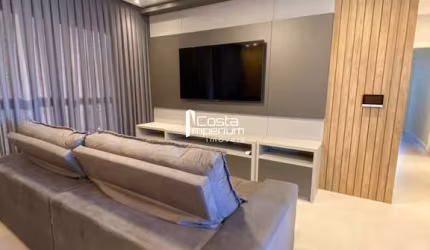 Apartamento à venda no bairro Pioneiros em Balneário Camboriú/SC