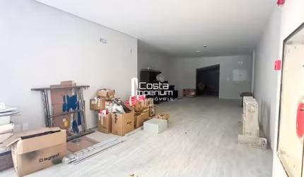 Sala comercial para alugar no bairro Pioneiros em Balneário Camboriú/SC