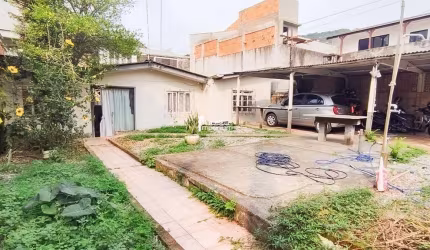 Terreno à Venda no bairro Nações em Balneário Camboriú/SC