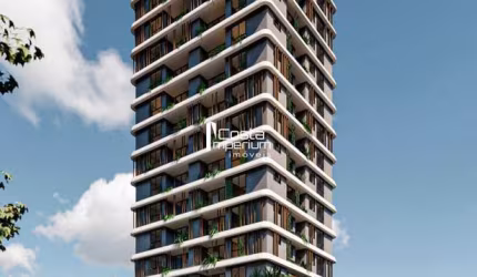 Apartamento à venda no bairro Tabuleiro em Camboriú/SC