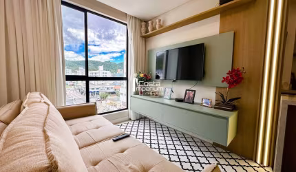 Apartamento à venda no bairro Nações em Balneário Camboriú/SC