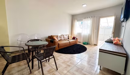 Casa à venda no bairro Tabuleiro em Camboriú/SC