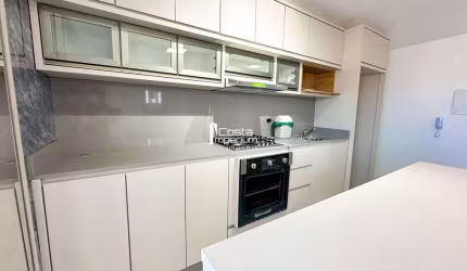 Apartamento para alugar no bairro São Vicente em Itajaí/SC