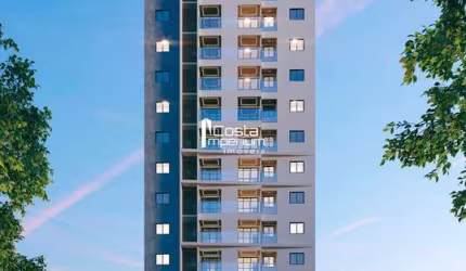 Apartamento na Planta à Venda no Centro de Camboriú/SC
