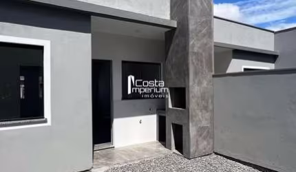 Casa à venda no bairro Centro em Barra Velha/SC
