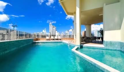 Apartamento para alugar no bairro Centro em Balneário Camboriú/SC