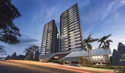 Apartamento à venda no bairro Praia Brava de Itajaí em Itajaí/SC