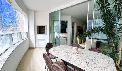 Apartamento à venda no bairro Pioneiros em Balneário Camboriú/SC
