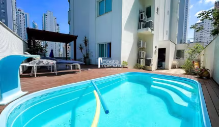 Apartamento à venda no bairro Pioneiros em Balneário Camboriú/SC