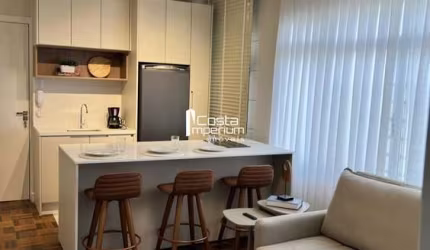 Apartamento Mobiliado no Centro de Balneário Camboriú – Locação Anual ou Venda