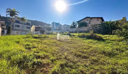 Terreno à Venda no Bairro Ariribá – Balneário Camboriú/SC