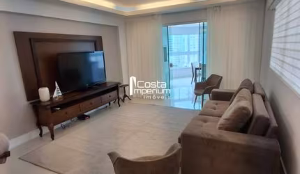 Apartamento Exclusivo com Vista Mar à Venda no Edifício Bela Città – Balneário C