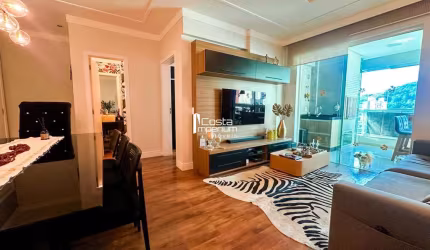 Apartamento à Venda no Bairro Pioneiros – Balneário Camboriú/SC