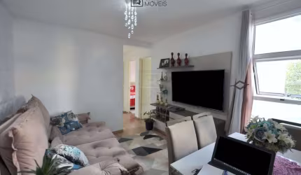 Apartamento 2 quartos 1 vaga a venda em Itapevi no Residencial Estação Vida Nova