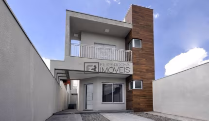 Linda Casa de 3 Quartos, com Suíte, à Venda na Chácara Roselândia - Excelente Localização entre Itapevi e Cotia Aceita Financiamento