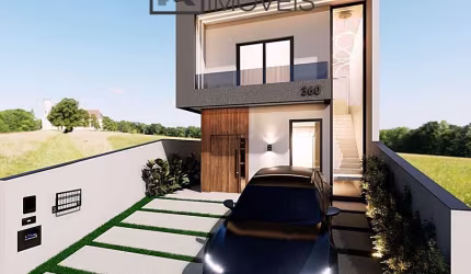 Casa Alto Padrão em Nova Itapevi Residencial Vida Bela Itapevi SP
