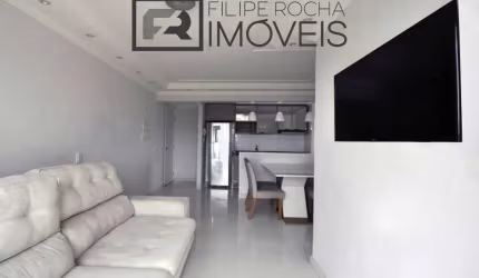 Apartamento 2 Quartos com Planejados para Aluguel em Vila Aparecida, Itapevi SP
