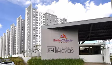 Apartamento com 2 dormitórios em frente a câmara em Nova Itapevi, Itapevi/SP