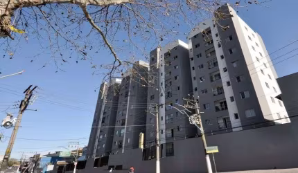 Apartamento 2 Quartos em frente ao Parque da Cidade Condominio Portal Itapevi