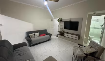 Casa Térrea 2 Quartos e Escritorio Garagem Coberta em Jardim Bela Vista, Itapevi/SP