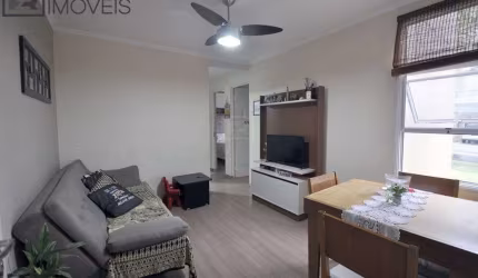Apartamento para alugar em Itapevi Semi-mobiliado no Condomínio Estação Vida Nova