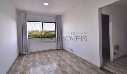 Apartamento em Jardim Belval, Barueri/SP com 2 quartos e vaga de garagem