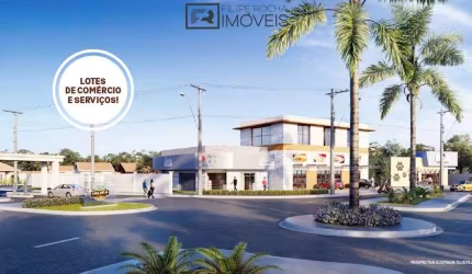 Terrenos em Itapevi a partir de 140 metros Residencial Vida Bela