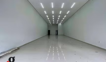 Galpão para aluguel - Vila Doutor Eiras - 20.000,00