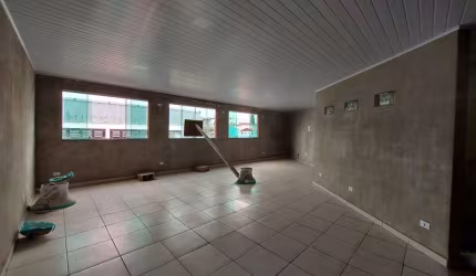 Sala para aluguel - Vila Curuçá - 2.500,00