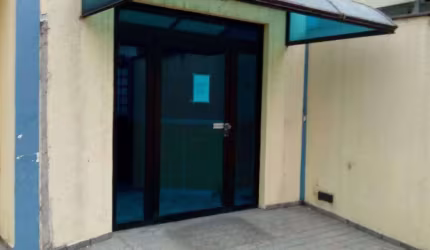 Casa para aluguel - Vila Americana - 15.000,00