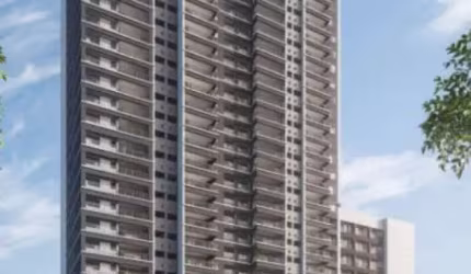 Apartamento à venda no Tatuapé