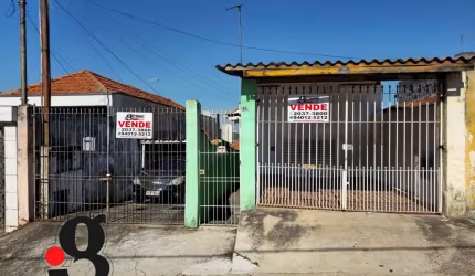 Terreno à venda na Vila Libanesa
