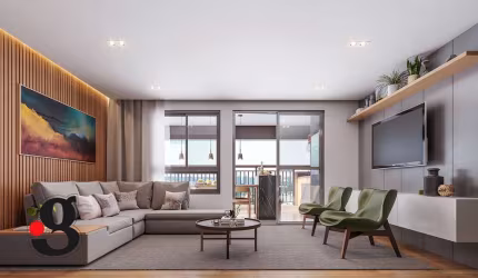 Apartamento à venda na Penha