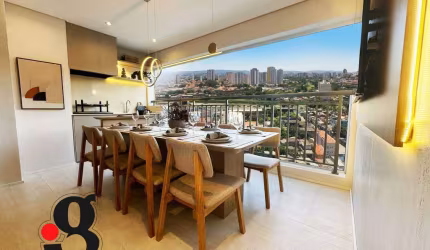 Apartamento à venda no Tatuapé