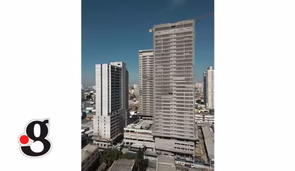 Apartamento à venda no Belém