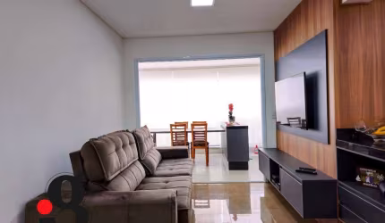 Apartamento à venda - Tatuapé - 1.799.000,00