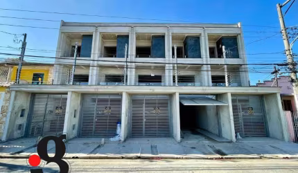 Sobrado à venda - Jardim Liderança - 780.000,00