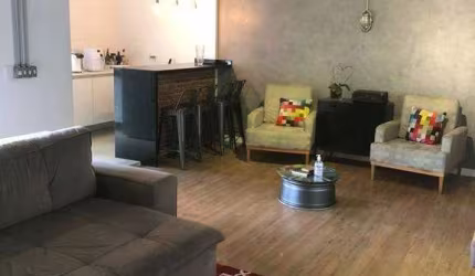 Apartamento à venda em Alphaville