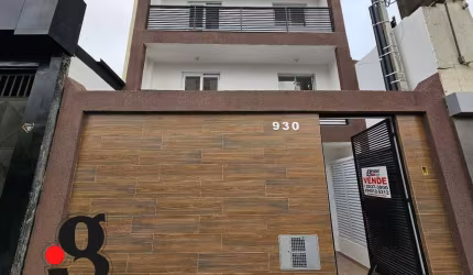 Apartamento à venda - Tatuapé - 377.000,00