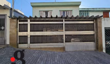 Sobrado à venda - Vila Carrão - 1.200.000,00
