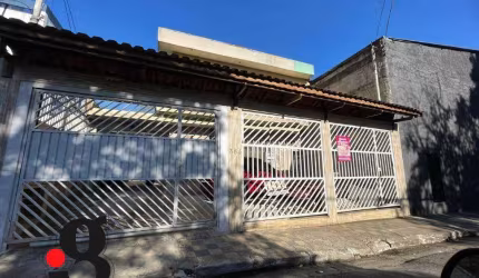 Sobrado à venda - Vila Jacuí - 1.500.000,00